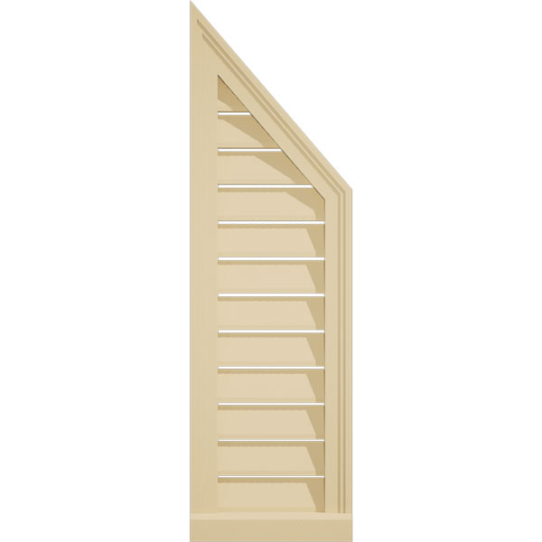 Ekena Millwork GVSPR12X4003SF-14