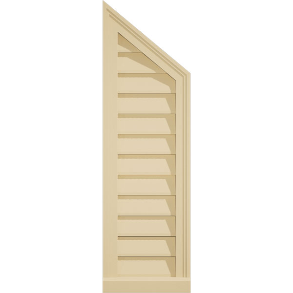 Ekena Millwork GVSPR12X4003SN-10