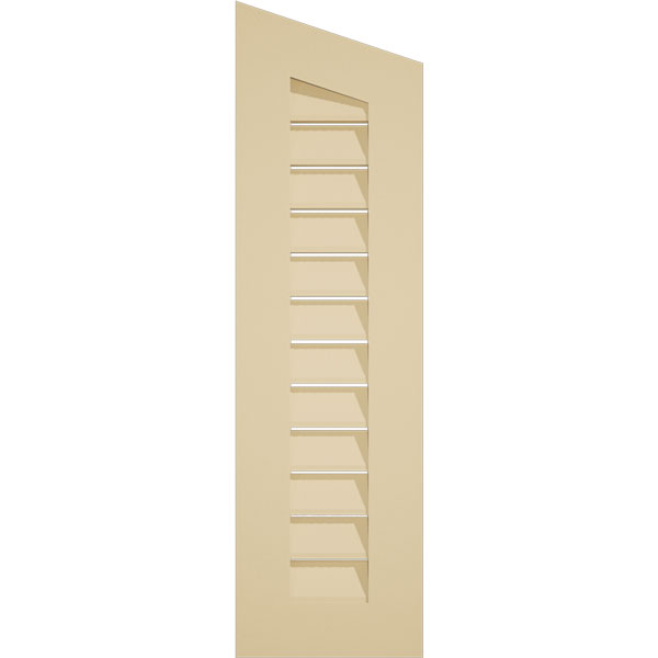 Ekena Millwork GVSPR12X4201SF-04