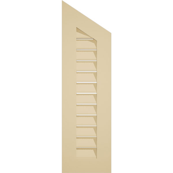 Ekena Millwork GVSPR12X4201SF-08
