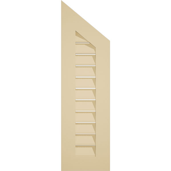 Ekena Millwork GVSPR12X4201SF-10