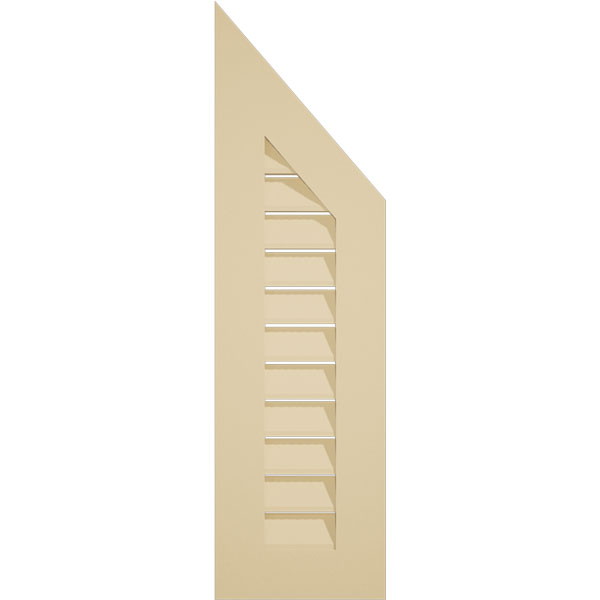 Ekena Millwork GVSPR12X4201SF-14