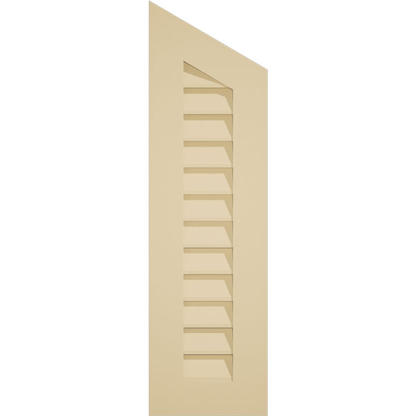 Ekena Millwork GVSPR12X4201SN-07