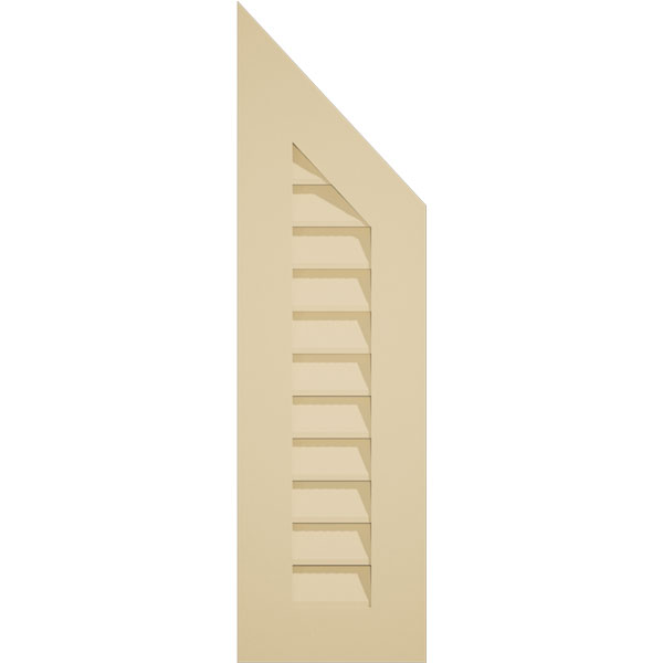 Ekena Millwork GVSPR12X4201SN-13