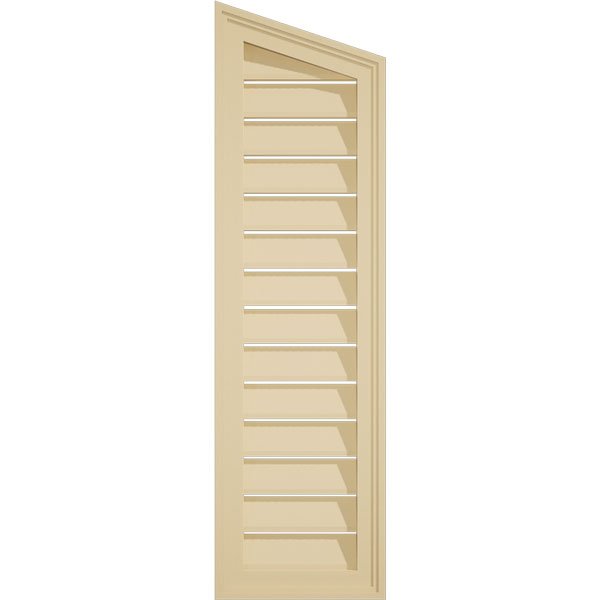 Ekena Millwork GVSPR12X4202SF-04