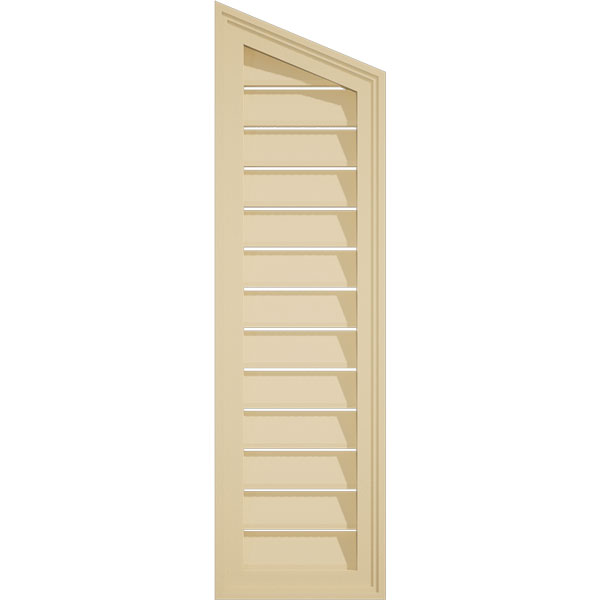 Ekena Millwork GVSPR12X4202SF-05