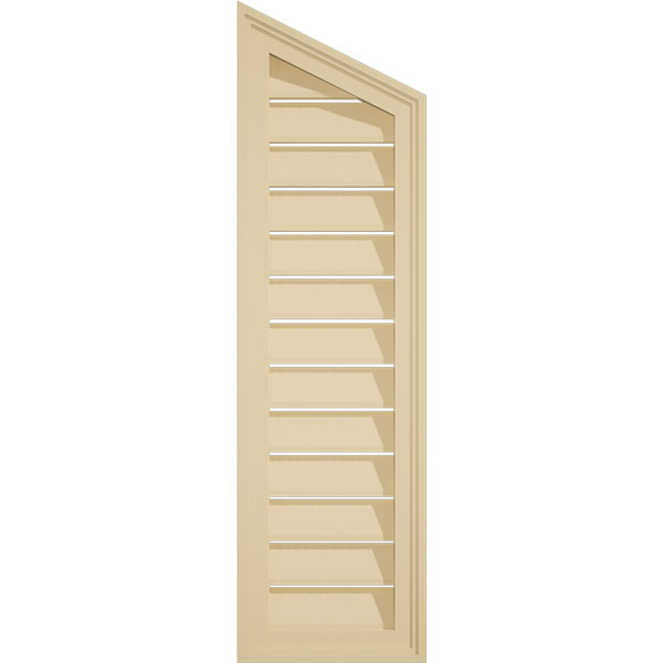 Ekena Millwork GVSPR12X4202SF-06