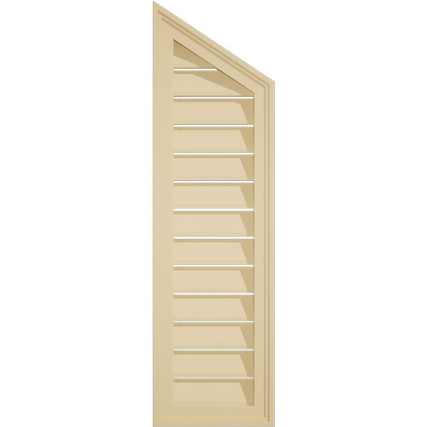 Ekena Millwork GVSPR12X4202SF-08