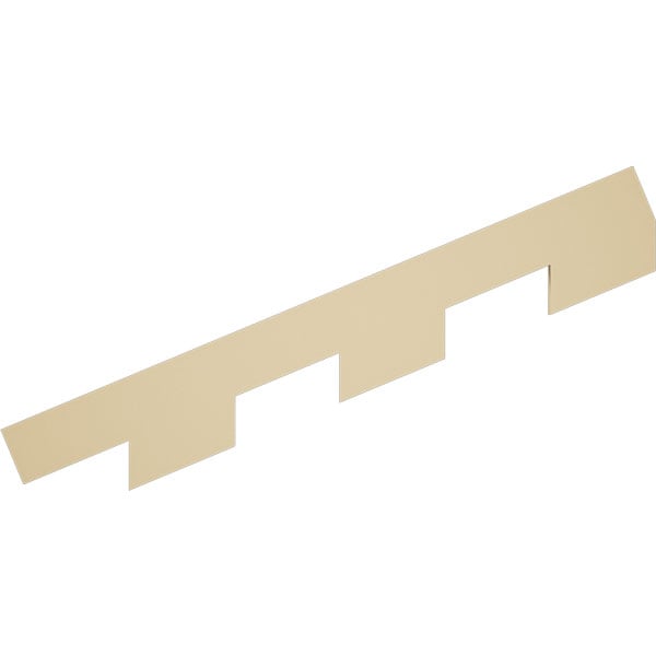 Ekena Millwork DENS06PL0512MNR00