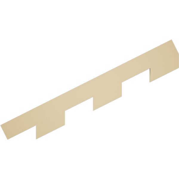 Ekena Millwork DENS06PL0612MNR00