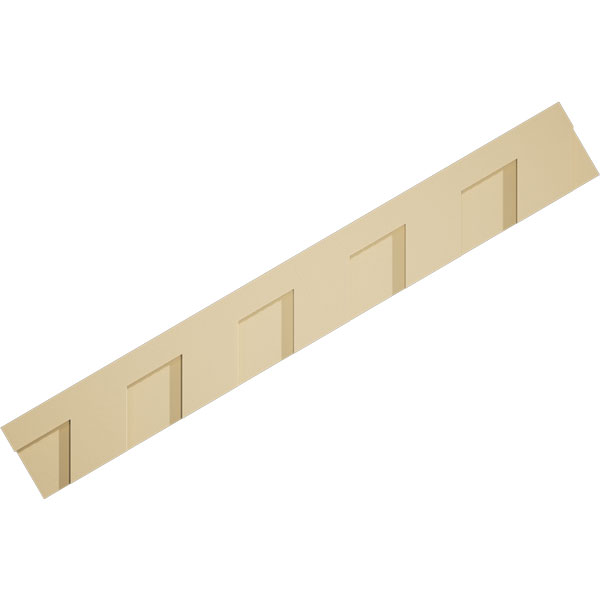 Ekena Millwork DENS06PL0712FAY01