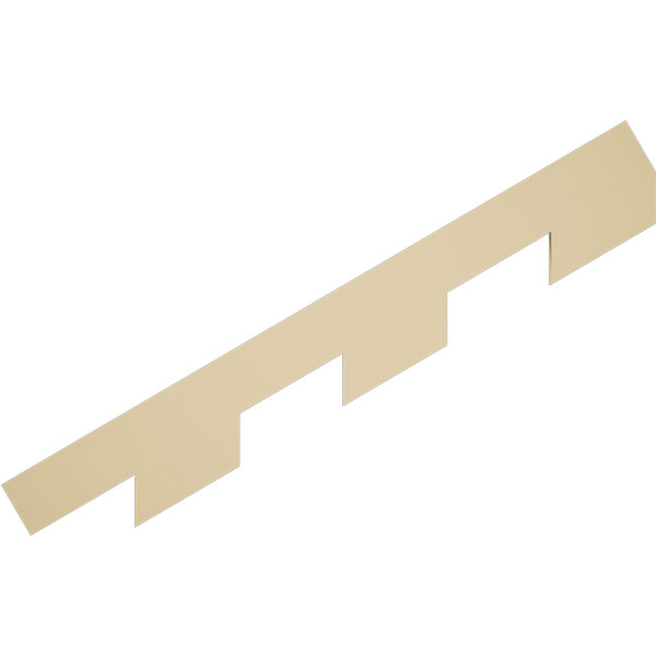 Ekena Millwork DENS06PL0712MNR00