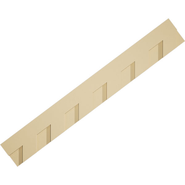 Ekena Millwork DENS06PL0912MAT01