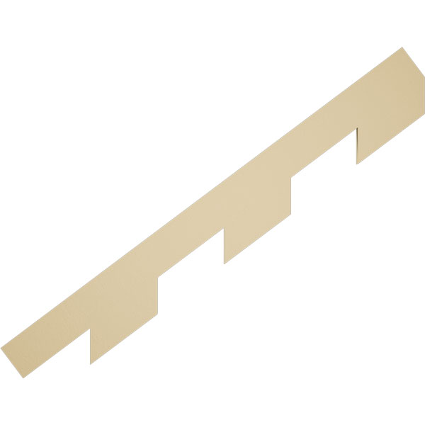 Ekena Millwork DENS06PL0912MNR00