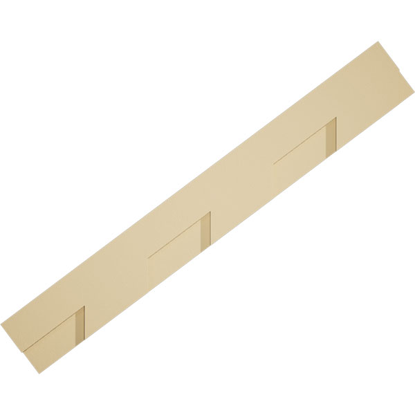 Ekena Millwork DENS06PL0912MNR01
