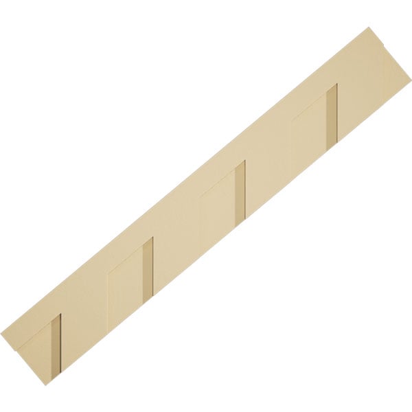 Ekena Millwork DENS06PL1012FAY01