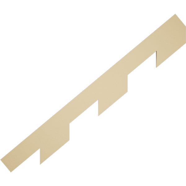 Ekena Millwork DENS06PL1012MNR00