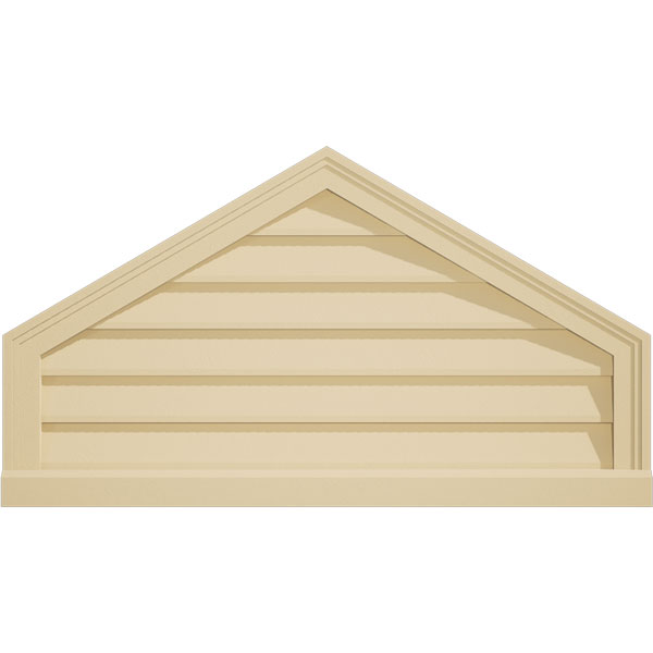 Ekena Millwork GVSPE36X2003SN-07