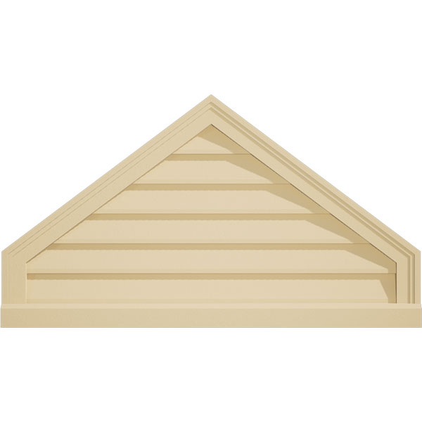 Ekena Millwork GVSPE36X2003SN-09