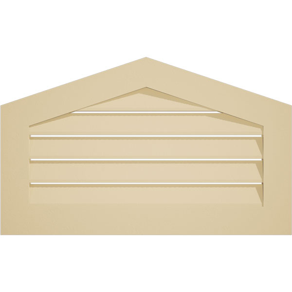 Ekena Millwork GVSPE36X2201SF-04