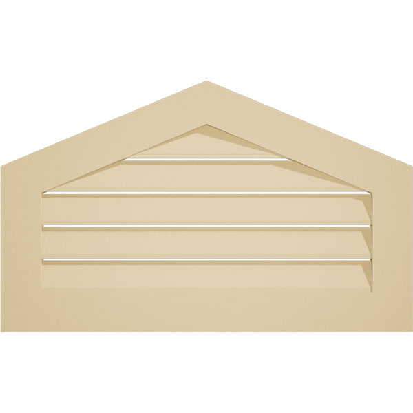 Ekena Millwork GVSPE36X2201SF-05