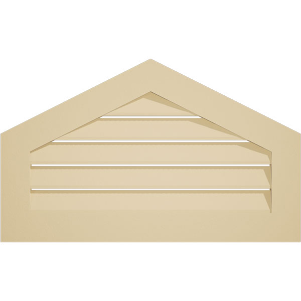 Ekena Millwork GVSPE36X2201SF-06
