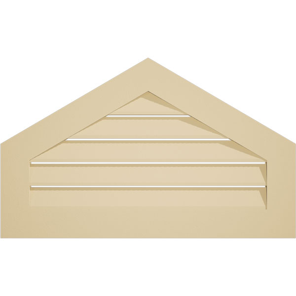 Ekena Millwork GVSPE36X2201SF-07