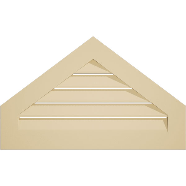 Ekena Millwork GVSPE36X2201SF-09