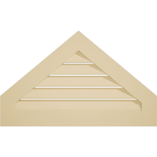 Ekena Millwork GVSPE36X2201SF-10