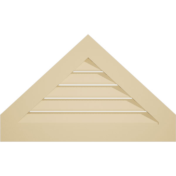 Ekena Millwork GVSPE36X2201SF-11