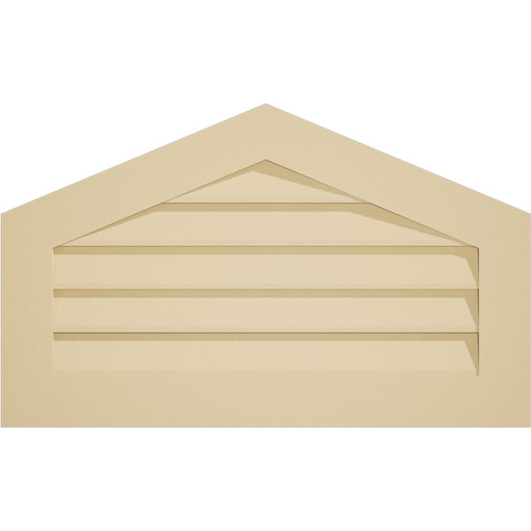 Ekena Millwork GVSPE36X2201SN-05