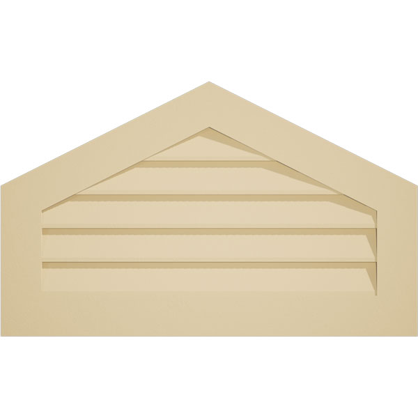 Ekena Millwork GVSPE36X2201SN-06