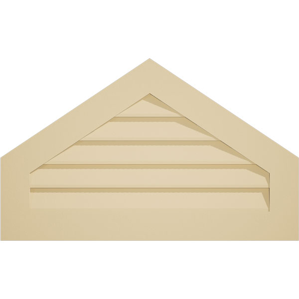 Ekena Millwork GVSPE36X2201SN-08