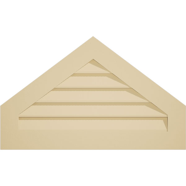 Ekena Millwork GVSPE36X2201SN-09