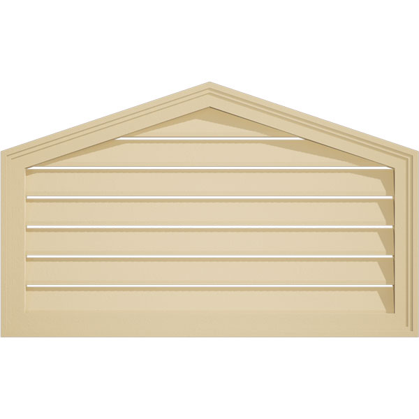 Ekena Millwork GVSPE36X2202SF-04