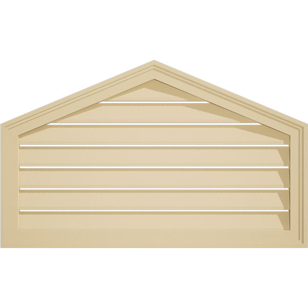 Ekena Millwork GVSPE36X2202SF-05