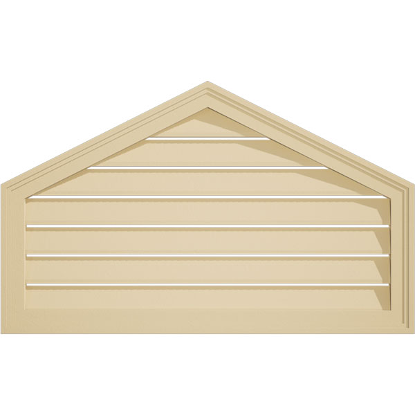 Ekena Millwork GVSPE36X2202SF-06
