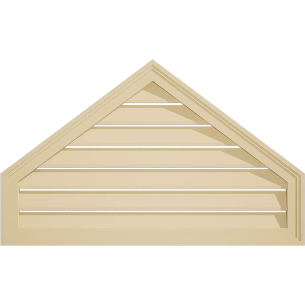 Ekena Millwork GVSPE36X2202SF-09