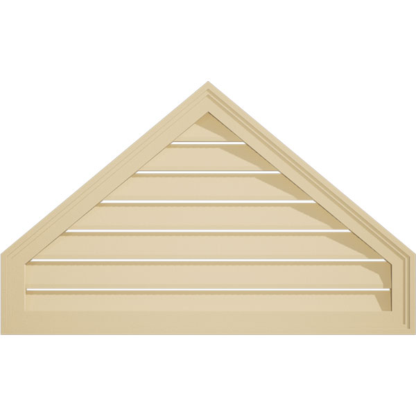 Ekena Millwork GVSPE36X2202SF-10