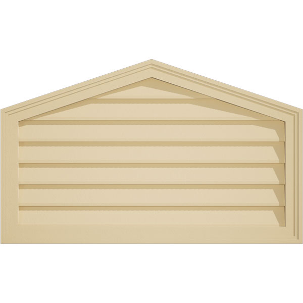 Ekena Millwork GVSPE36X2202SN-04