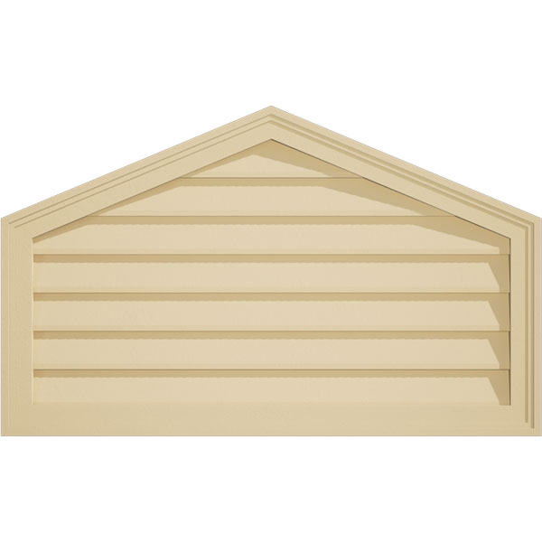 Ekena Millwork GVSPE36X2202SN-05