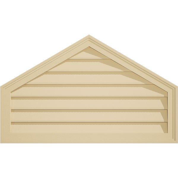 Ekena Millwork GVSPE36X2202SN-07