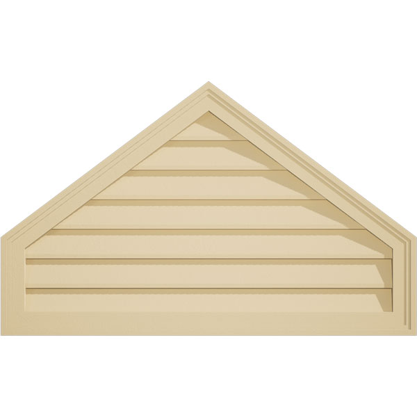 Ekena Millwork GVSPE36X2202SN-09