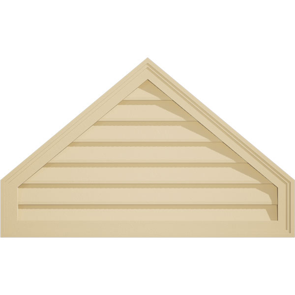 Ekena Millwork GVSPE36X2202SN-10
