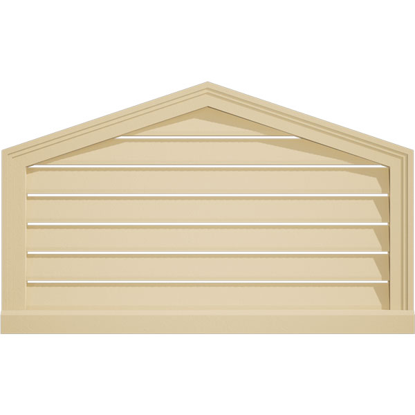 Ekena Millwork GVSPE36X2203SF-04