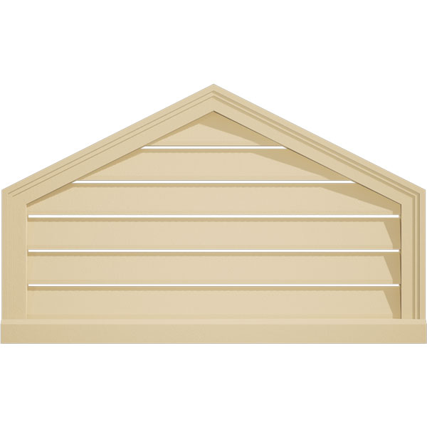 Ekena Millwork GVSPE36X2203SF-06