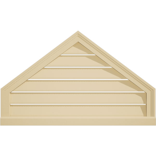 Ekena Millwork GVSPE36X2203SF-09