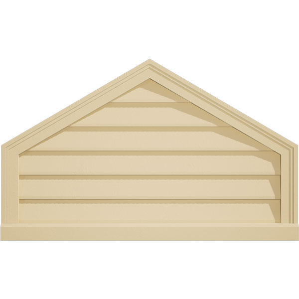 Ekena Millwork GVSPE36X2203SN-07