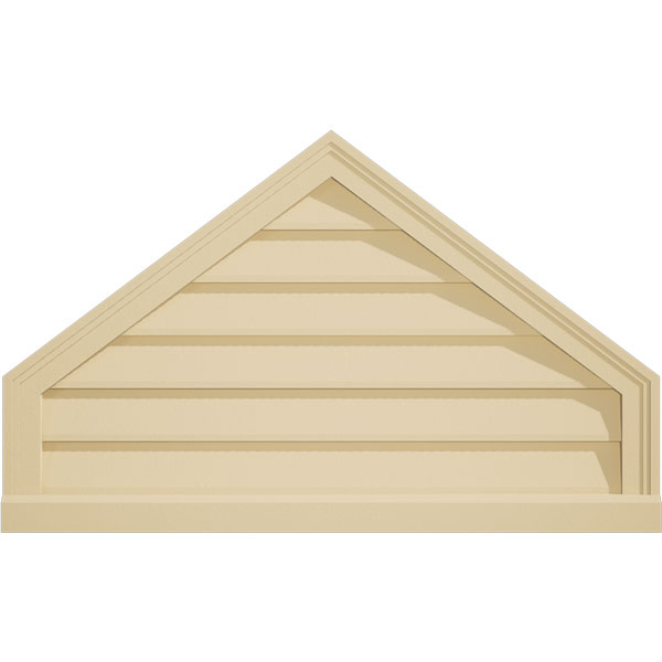 Ekena Millwork GVSPE36X2203SN-09