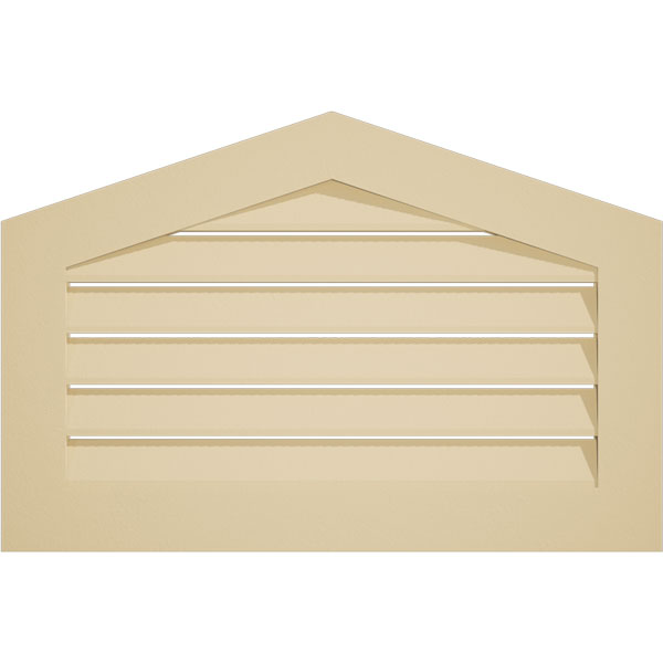 Ekena Millwork GVSPE36X2401SF-04